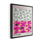 Museum of Contemporary Art Chicago Framed Canvas Print Gallery Image 2