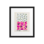 Museum of Contemporary Art Chicago Framed Art Print Gallery Image 5