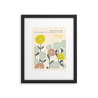 Contemporary Gallery of Art Helsinki Framed Art Print Gallery Image 5