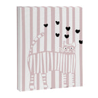 Cool cat Canvas Print Gallery Image 6