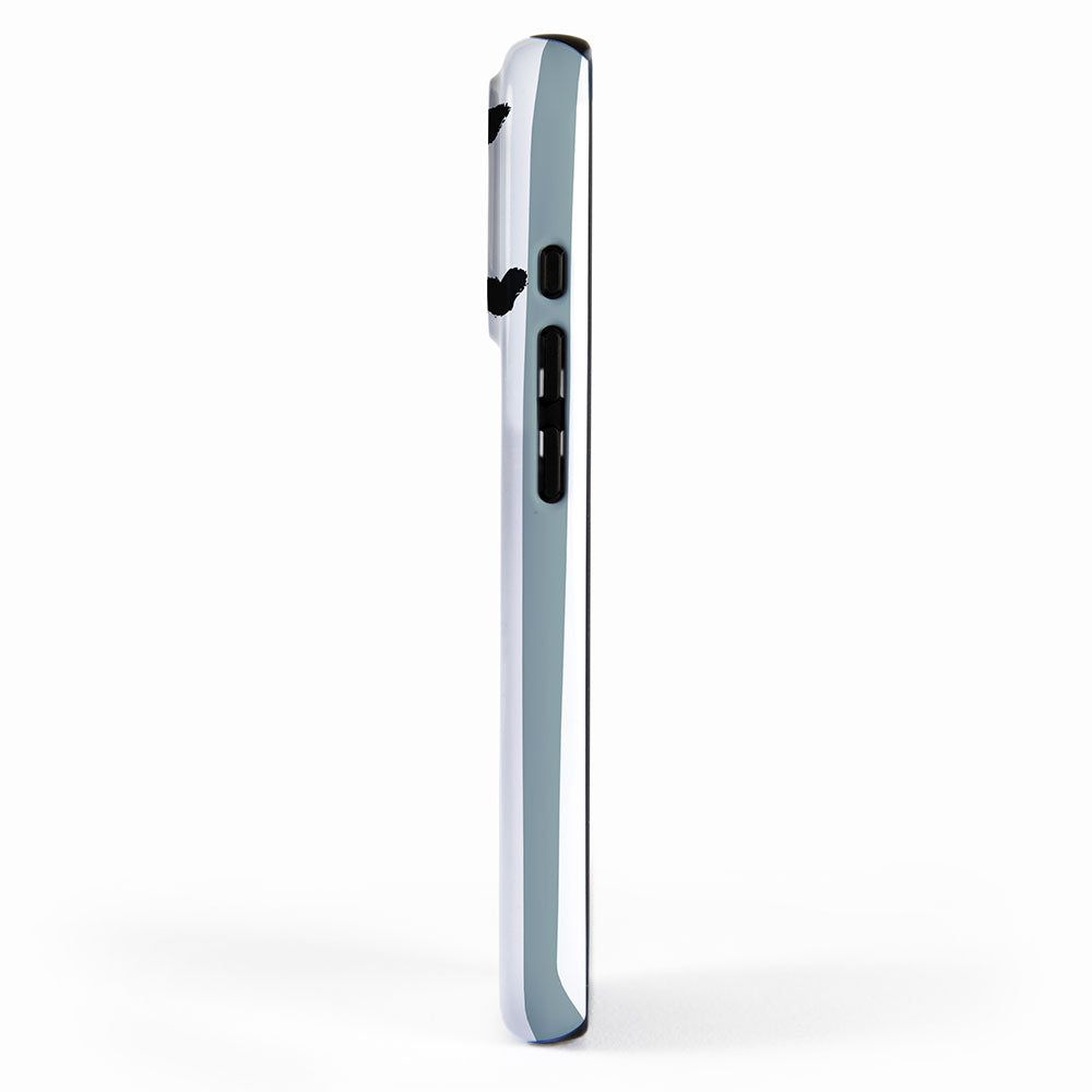 Cool giraffe iPhone Case Gallery Image 2