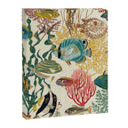 coral reef deep silence Canvas Print Gallery Image 6