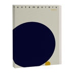 expectant iteration contemporary balance Canvas Print Gallery Image 6
