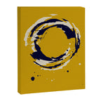 expectant iteration momentum Canvas Print Gallery Image 6