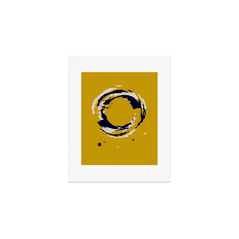 expectant iteration momentum Art Print Gallery Image 1