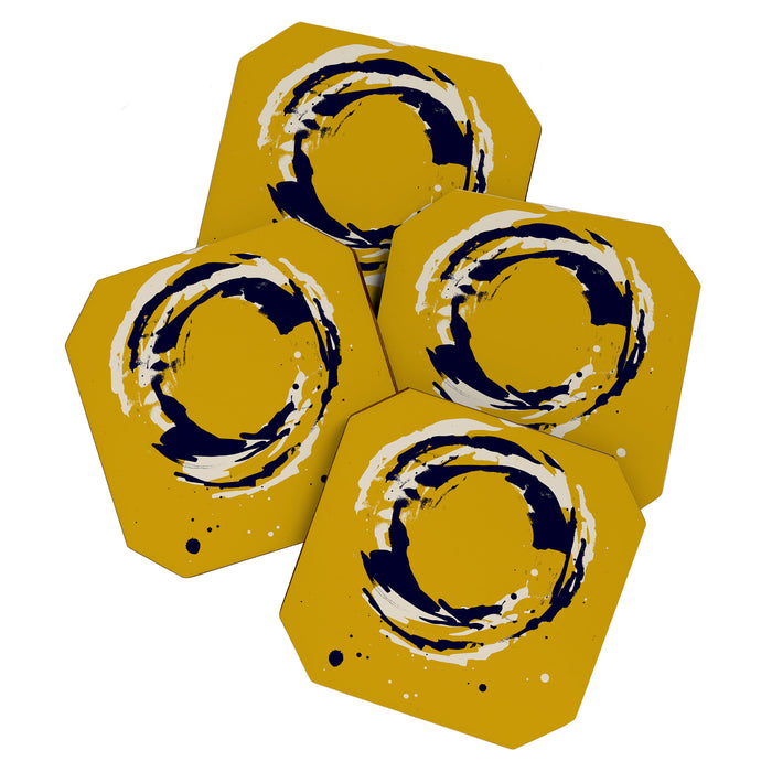 expectant iteration momentum Coaster Gallery Image 1