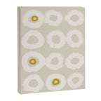 expectant iteration strength in tranquility Canvas Print Gallery Image 6