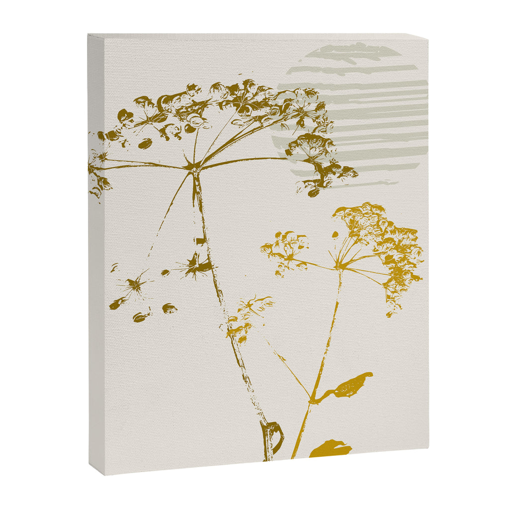 expectant iteration sunset Canvas Print Gallery Image 6