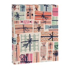 Favorite gift wrapped chalky Canvas Print Gallery Image 6