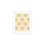 Feel the Cosmic summer heat Art Print Gallery Image 1
