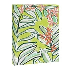 Freestyle branch with flowers Canvas Print Gallery Image 6
