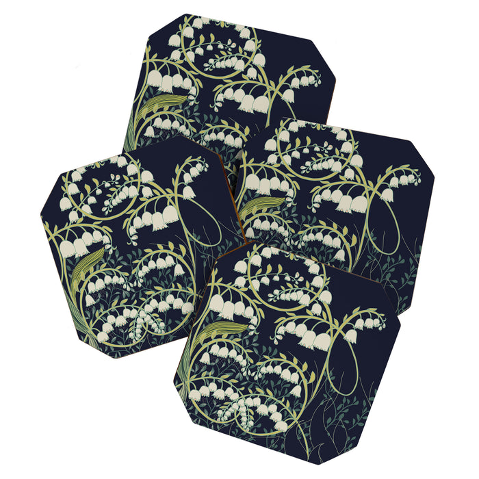 Gallery of Victorian Art London Coaster Gallery Image 1