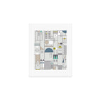 I think I like this little life Art Print Gallery Image 1