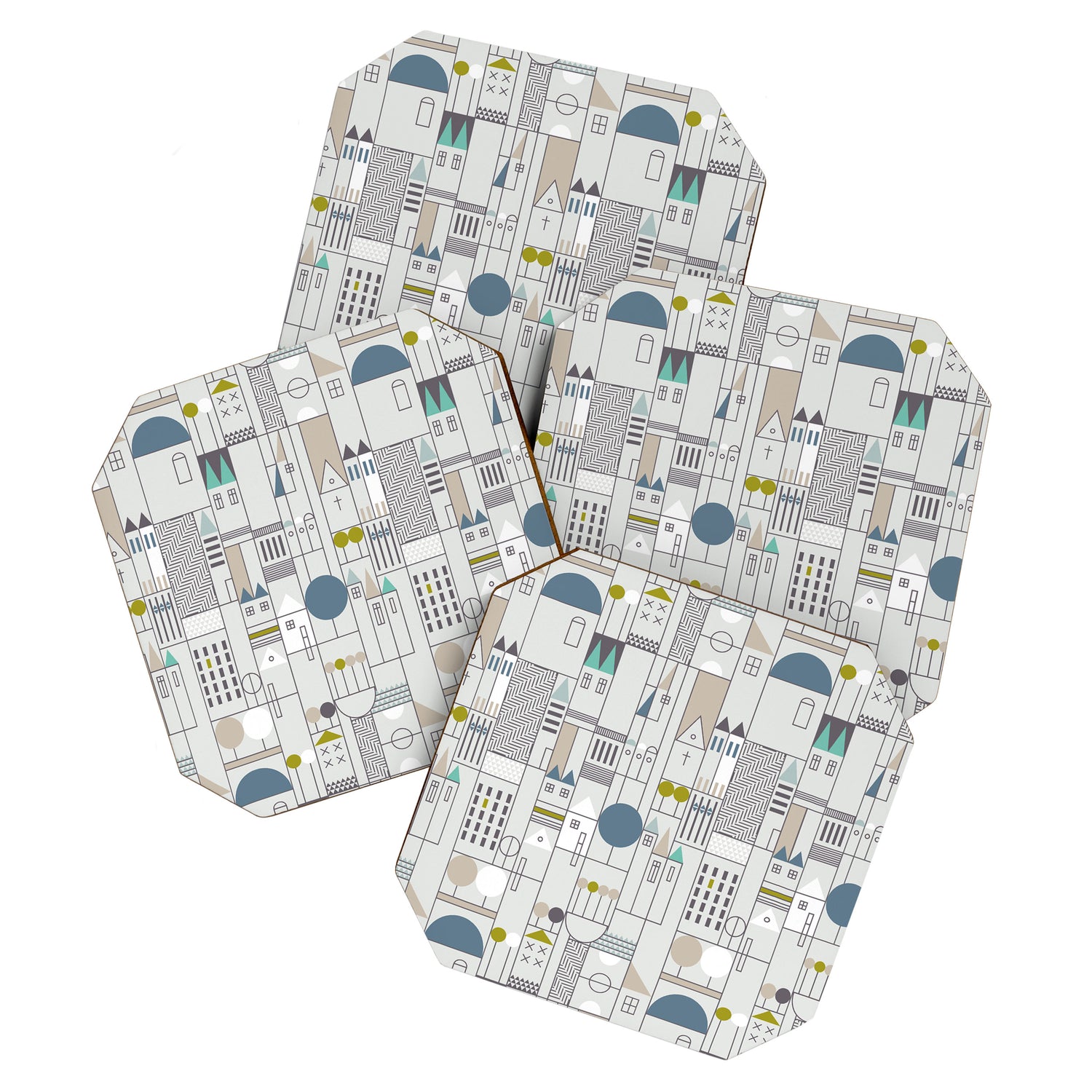 I think I like this little life Coaster Gallery Image 1