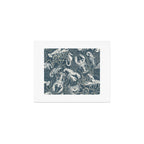 Lobster and friends Art Print Gallery Image 1