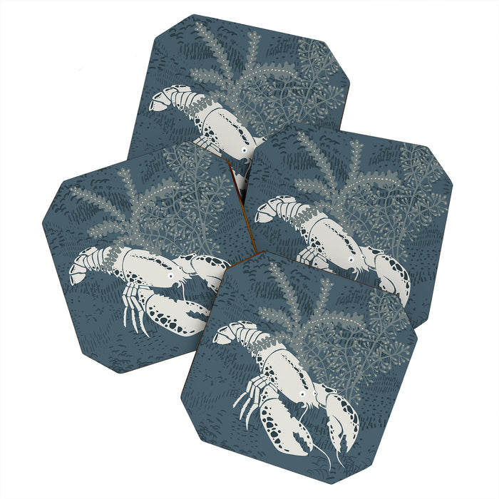 Lobster Coaster Gallery Image 1
