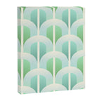 Mint gate Canvas Print Gallery Image 8