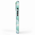 Mint gate iPhone Case Gallery Image 2