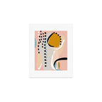modern abstract Art Print Gallery Image 1