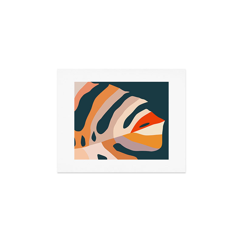 Monstara Art Print Gallery Image 1