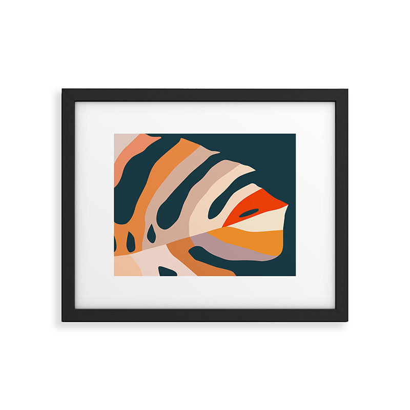 Monstara Framed Art Print Gallery Image 5