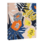 More design for a happy life - high Canvas Print Gallery Image 6