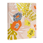 More design for a happy life 2 Canvas Print Gallery Image 6
