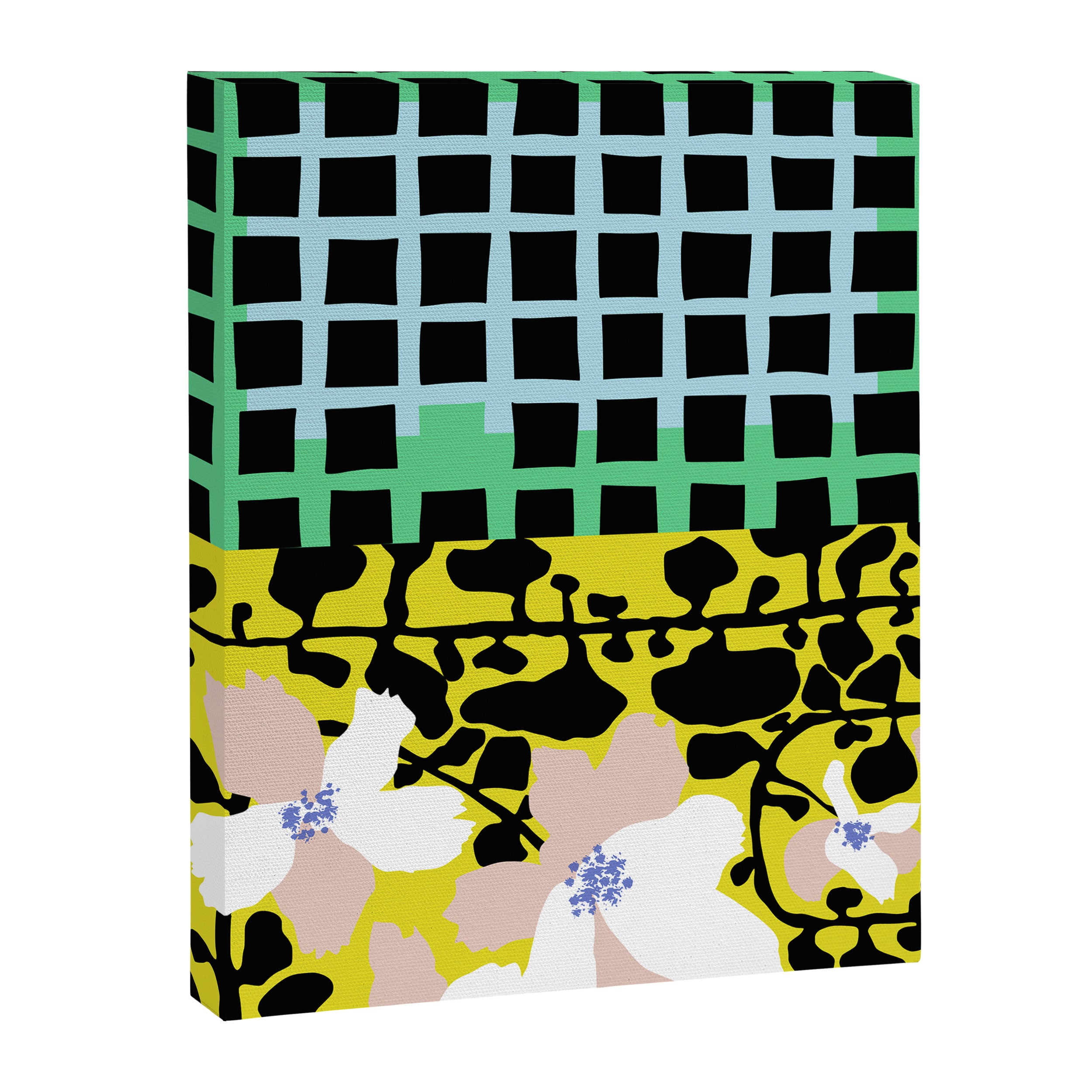 Museum of Modern Art New York Canvas Print Gallery Image 6