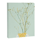 Plant based happyness Herb 2 still life Canvas Print Gallery Image 6