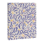 Powerful and floral pattern invers Canvas Print Gallery Image 8