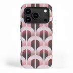 Red gate iPhone Case Gallery Image 1