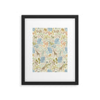 Wildlife Safari Framed Art Print Gallery Image 5