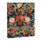 William Morris bouquet Canvas Print Gallery Image 6