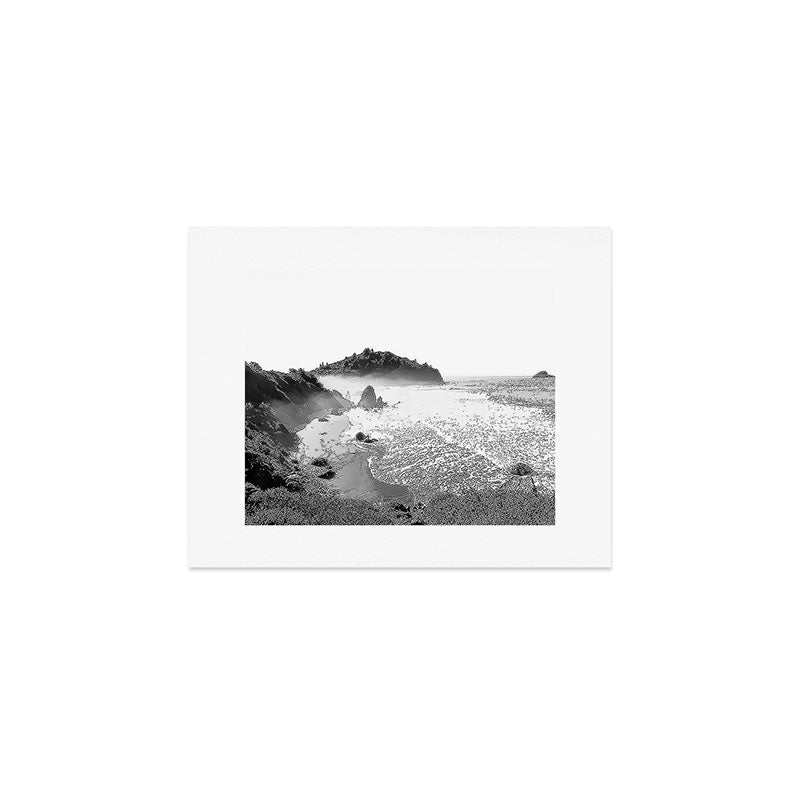 Humboldt County California Art Print Gallery Image 1