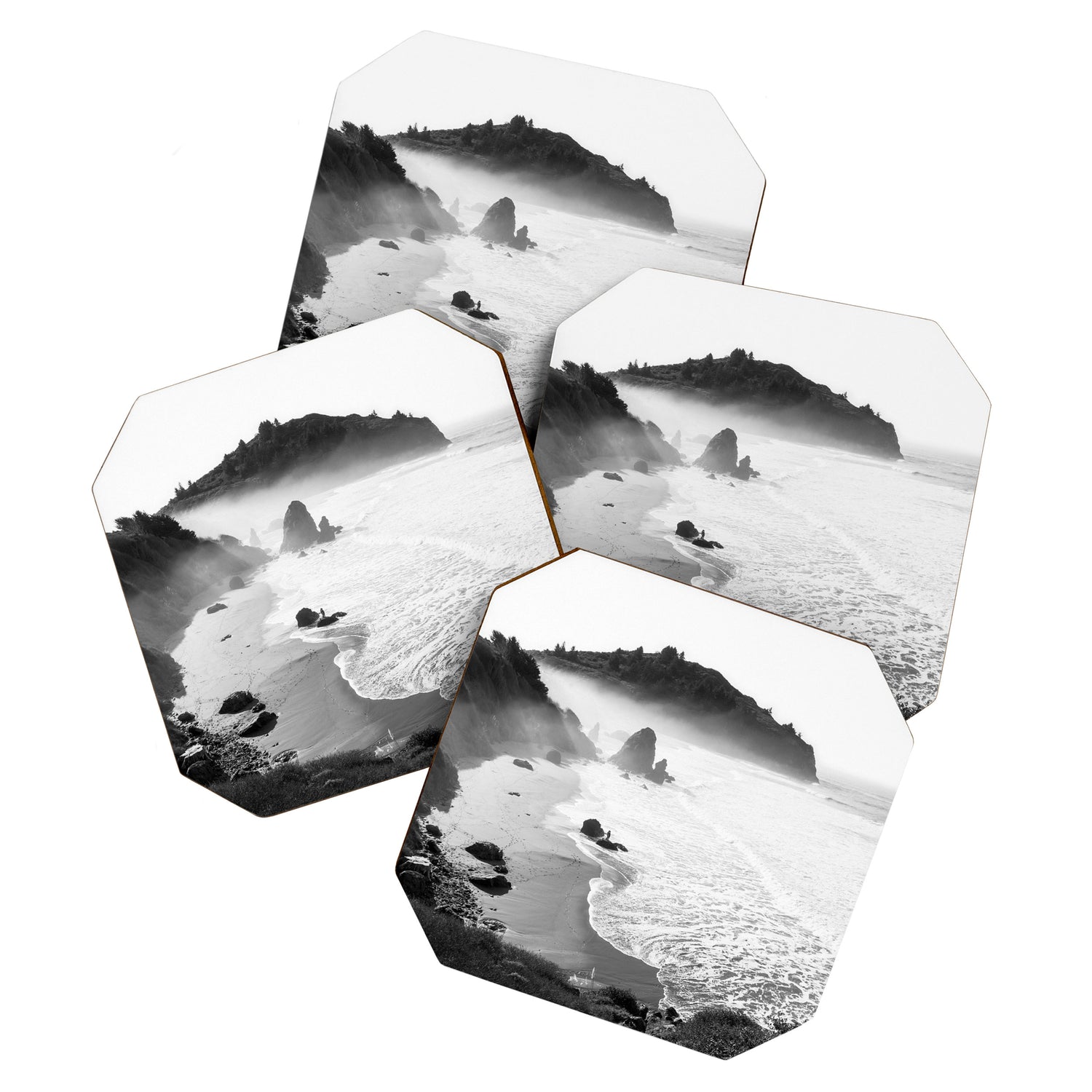 Humboldt County California Coaster Gallery Image 1