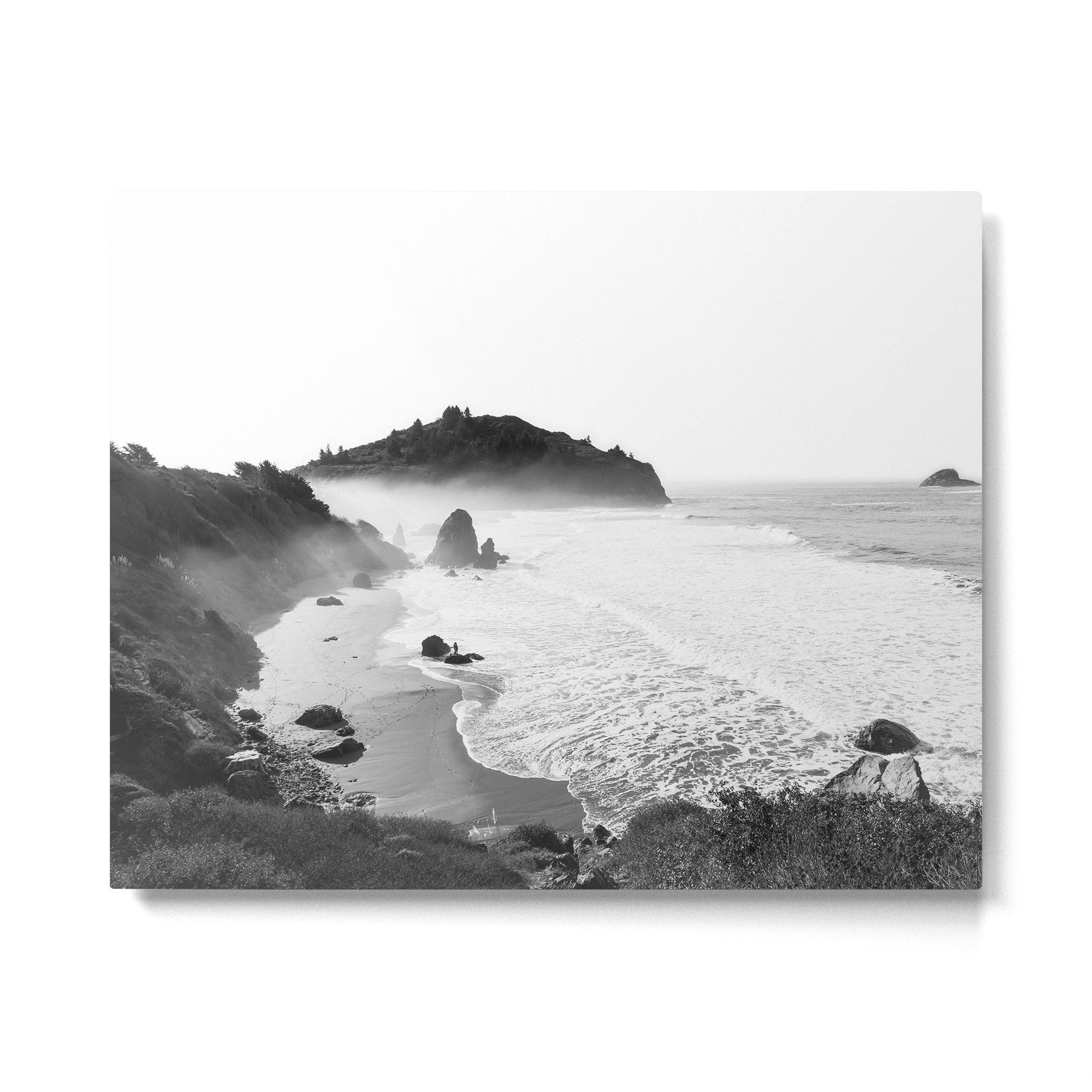 Humboldt County California Metal Print Gallery Image 4