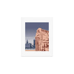 Guardian  Art Print Gallery Image 1