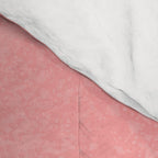 Beach Horizon Lines pink green Comforter Gallery Image 4