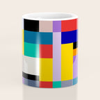 MODERNISM TWO Coffee Mug Gallery Image 4