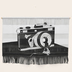 Captured Universe Wall Hanging Gallery Image 1