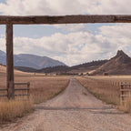 Wide Open Spaces x Montana Landscape Photography Coffee Mug Gallery Image 2