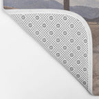 Wide Open Spaces x Montana Landscape Photography Bath Mat Gallery Image 2