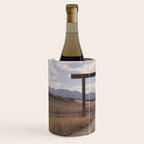 Wide Open Spaces x Montana Landscape Photography Wine Chiller Gallery Image 2