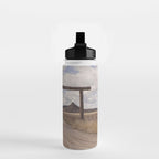Wide Open Spaces x Montana Landscape Photography Water Bottle Gallery Image 2