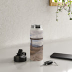 Wide Open Spaces x Montana Landscape Photography Water Bottle Gallery Image 4