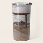 Wide Open Spaces x Montana Landscape Photography Travel Mug Gallery Image 2