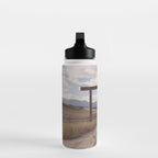 Wide Open Spaces x Montana Landscape Photography Water Bottle Gallery Image 3