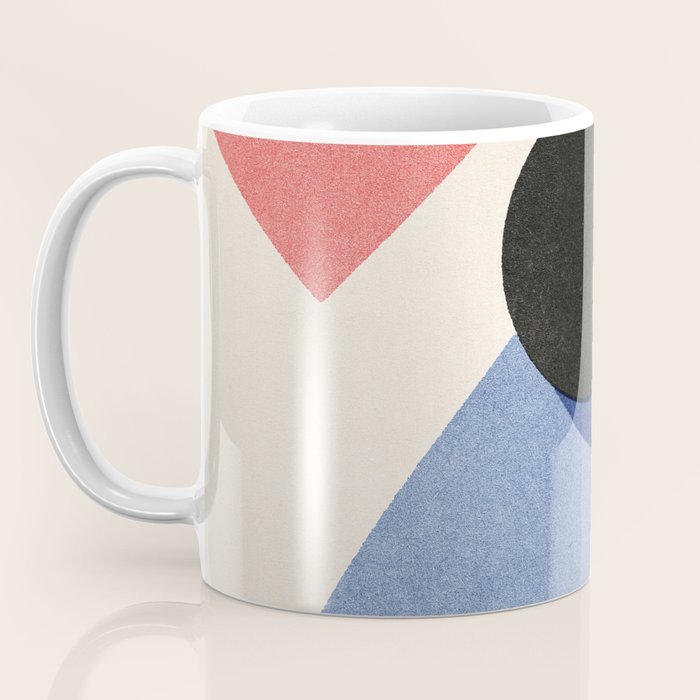 BALLS / Ice Hockey II Coffee Mug Gallery Image 3