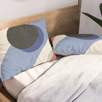 BALLS / Ice Hockey II Pillow Sham Gallery Image 2