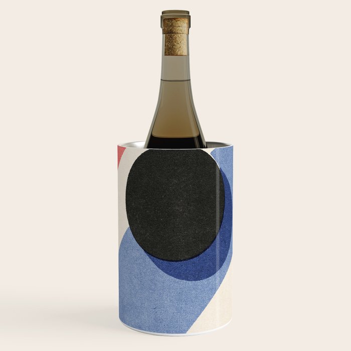 BALLS / Ice Hockey II Wine Chiller Gallery Image 1